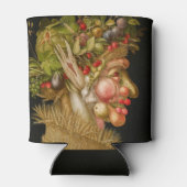 ジュゼッペアルカンボルド – 夏 缶クーラー (裏面)