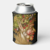 ジュゼッペアルカンボルド – 夏 缶クーラー (缶裏面)