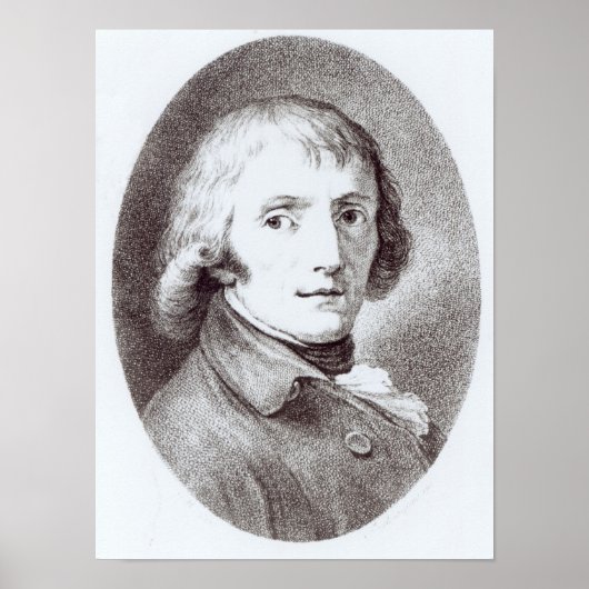 ジュゼッペパリーニ ポスター (正面)