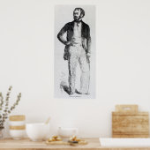 ジュゼッペマジーニ ポスター (キッチン)