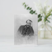 ジュゼッペマジーニ ポストカード (スタンド正面)