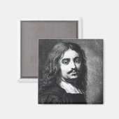 ジュゼッペリベラ マグネット (正面/裏面)