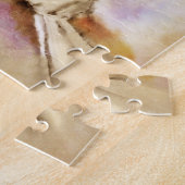 ジュゼッペヴェルディパズル ジグソーパズル (側面)