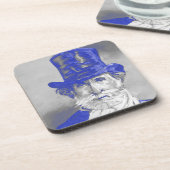 ジュゼッペヴェルディ コースター (左側)