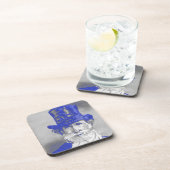 ジュゼッペヴェルディ コースター (右側)