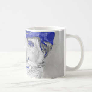 ジュゼッペヴェルディ コーヒーマグカップ