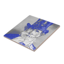 ジュゼッペヴェルディ タイル