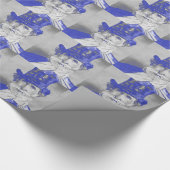 ジュゼッペヴェルディ ラッピングペーパー (角)