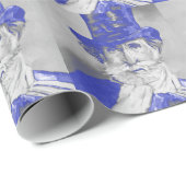 ジュゼッペヴェルディ ラッピングペーパー (ロールコーナー)