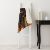 ジュゼッペ・アルカンボルド – 四季を一度に シェルパブランケット (インサイチュ)