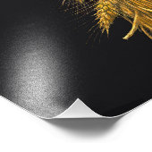 ジュゼッペ・アルカンボルド – 四季を一度に フォトプリント            (角)