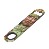 ジュゼッペ・アルカンボルド – Vertumnus スピード栓抜き (正面アングル)