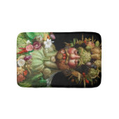 ジュゼッペ・アルカンボルド – Vertumnus バスマット (正面)