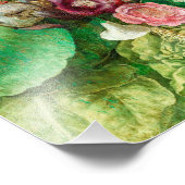 ジュゼッペ・アルカンボルド – Vertumnus フォトプリント (角)