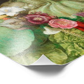 ジュゼッペ・アルカンボルド – Vertumnus フォトプリント (角)