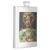 ジュゼッペ・アルカンボルド – Vertumnus フラスク (右)