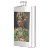 ジュゼッペ・アルカンボルド – Vertumnus フラスク (左)