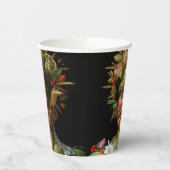 ジュゼッペ・アルカンボルド – Vertumnus 紙コップ (左)