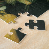 ジュゼッペ・アルチンボルド著水 ジグソーパズル (側面)