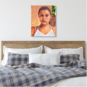 ジュタラ キャンバスプリント (インサイチュ (寝室))