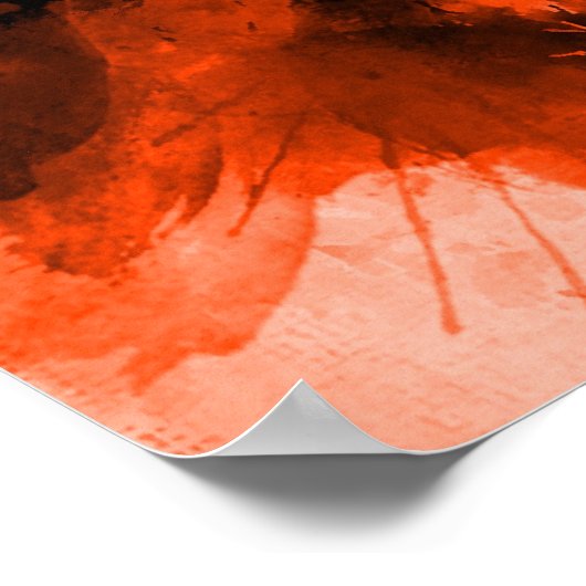 ジュダア ポスター (角)