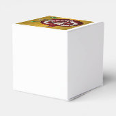 ジュダイカポメグラナートハートハヌッカロシュハサナ フェイバーボックス (裏面サイド)