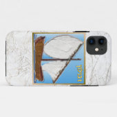 ジュダカ12イスラエル・ゼブルン・アートの部族 Case-Mate iPhoneケース (裏面(横))