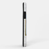 ジュダカ12イスラエル・ゼブルン・アートの部族 Case-Mate iPhoneケース (裏面/右)