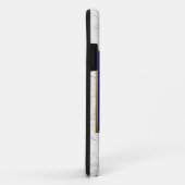 ジュダカ12部族イスラエルイスサチャールアート Case-Mate iPhoneケース (裏面/右)