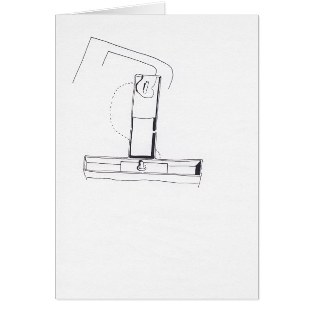 ジュックスデ建築建物ズゲームスケッチ5 (正面)