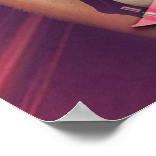 ジュディアルバレス2021 ポスター (角)