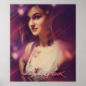 ジュディアルバレス2021 ポスター (正面)