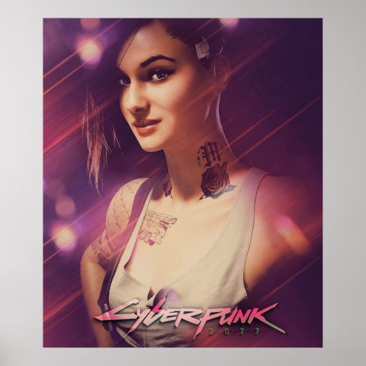 ジュディアルバレス2021 ポスター (正面)