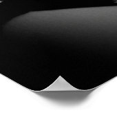 ジュディガーランドノワールスタイル ポスター (角)