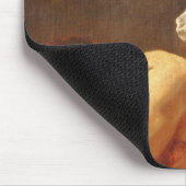 ジュディスおよびHolofernes マウスパッド (コーナー)