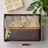 ジュディスとグスタフクリムトのホロファーネスの頭 薄葉紙 (ギフト)