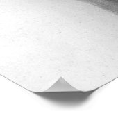 ジュディス盆地の流れる井戸モンタナ ポスター (角)