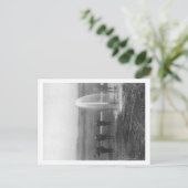 ジュディス盆地の流れる井戸モンタナ ポストカード (スタンド正面)