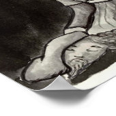 ジュディス ポスター (角)