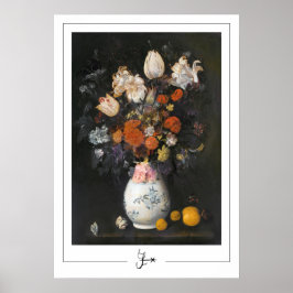 ジュディス・レイスター・ゼディング・アート・ポスター#62 ポスター