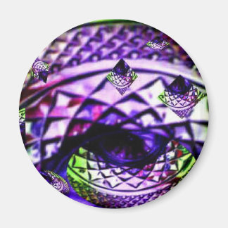 ジュディマリサの宝石で飾られた豪華さ マグネット