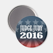 ジュディ2016 マグネット (正面/裏面)