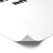 ジュディ・ヒューマン ポスター (角)