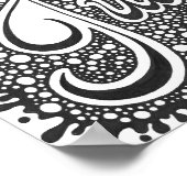 ジュディ ポスター (角)