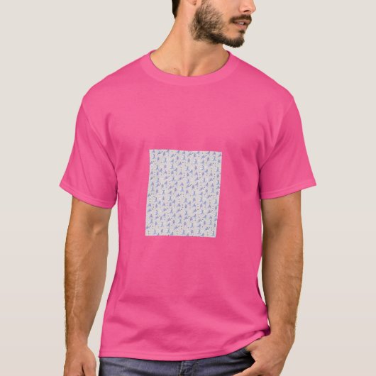 ジュドカス Tシャツ (正面)