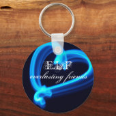 ジュニアすごいキーチェーン キーホルダー (正面)