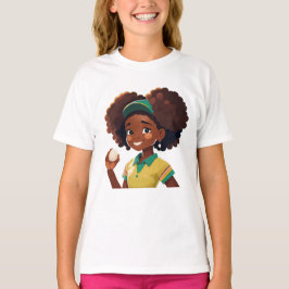 ジュニアゴルフTシャツ Tシャツ