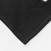 ジュニアサドボイズCorridos Tumbados H Belicos Mexico フリースブランケット (角)