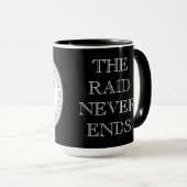 ジュニアスマルトビー海峡 マグカップ (正面右)