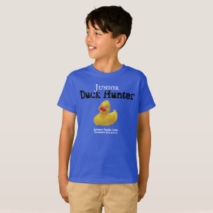 ジュニアダックハンターTシャツ Tシャツ